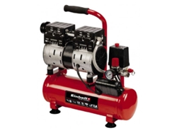 Compresor EINHELL TE-AC 6 Silencioso