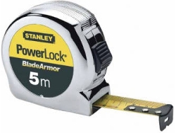 Cintas Métricas STANLEY 5M Stn1-33-514
