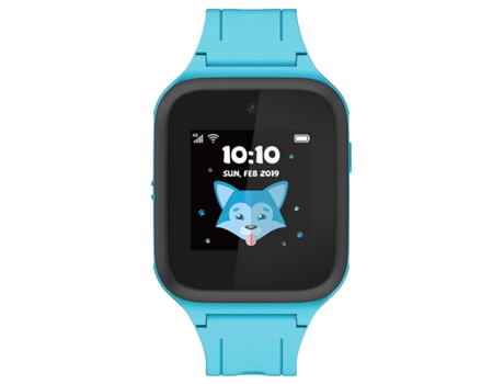 Smartwatch Movetime Family Watch Mt40X TCL