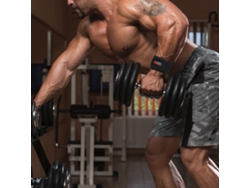 2026rebe-guantes De Levantamiento De Pesas Con Vendajes De Muñeca Para Fitness Bodybuilding Y Powerlifting