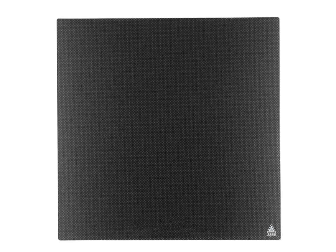 Base de vidrio templado para cama caliente de impresora 3D (235 x 235 x 4 mm) para Ender 3 3s V2