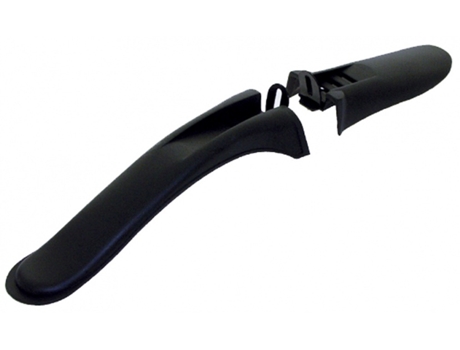 For Plastic Fender 20-24 Inch Black M-WAVE