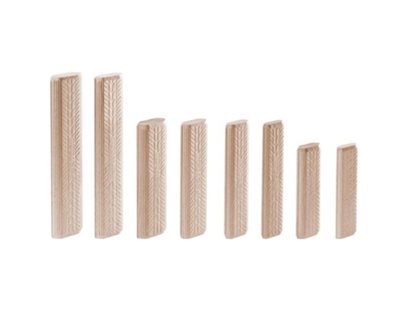 Buje Domino de Faia D 12X100/100 Bu