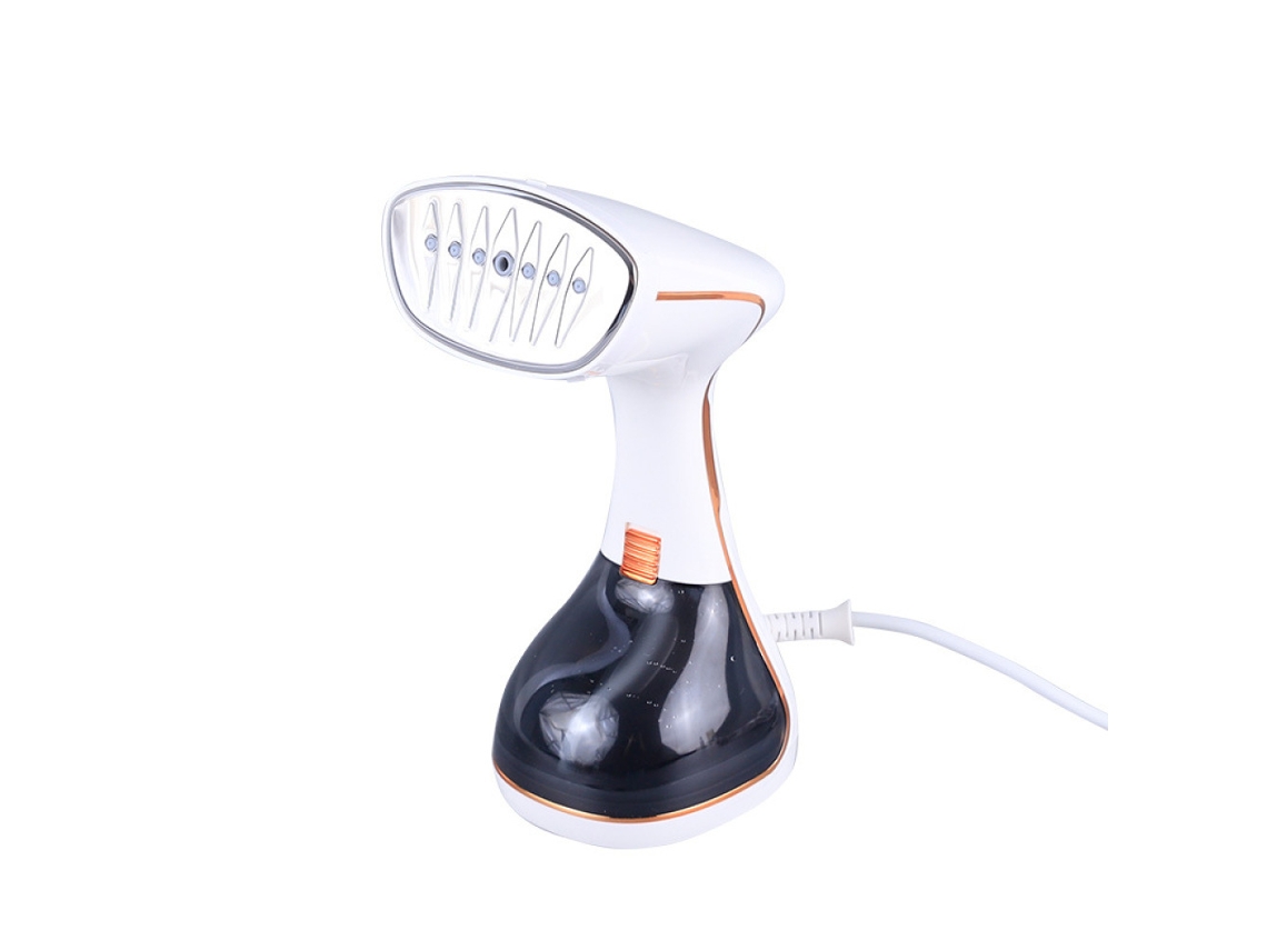 Vaporizador portátil para ropa con pantalla LCD, calentamiento rápido para viajes SSTRWGOOD