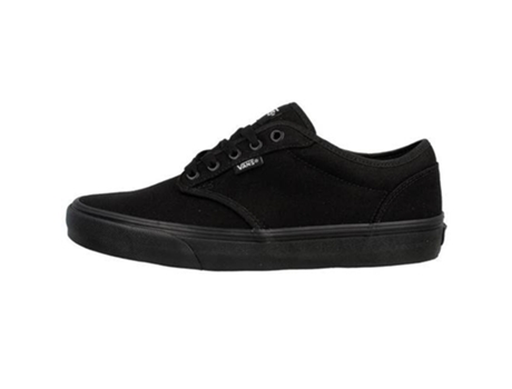 Zapatillas de Hombre VANS Nan Negro (38.5)
