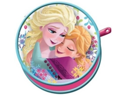 Monedero FROZEN Redondo (Disney)