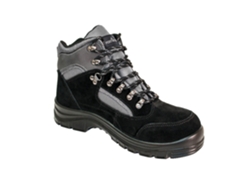 Bota Steelite Hiker All Weather S3: Protección Y Comodidad Negro / 40