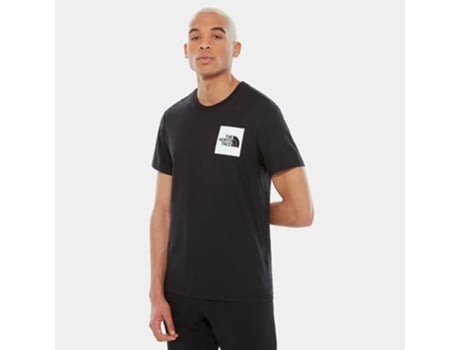 Camiseta THE NORTH FACE Hombre (Multicolor - S)