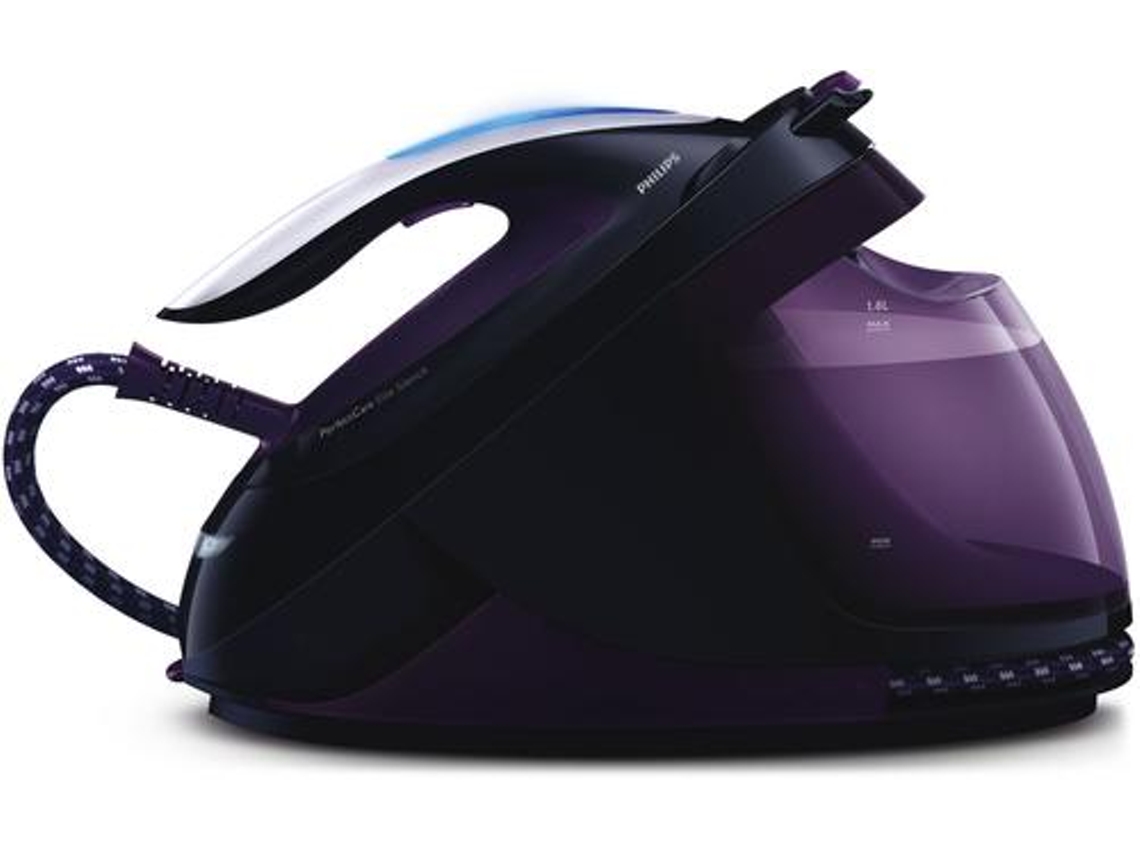 Centro de Planchado PHILIPS GC9650/80 (150 g/min)