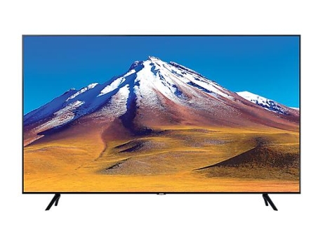 TV SAMSUNG 55TU7092 (LED - 55'' - 140 cm - 4K Ultra HD - Smart TV)
