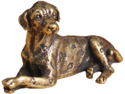Estatua decorativa Léger Pour Et Pour Ou Chaberlu