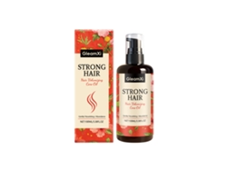 Aceite esencial para dar volumen al cabello