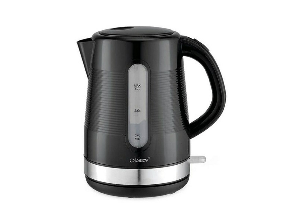 Hervidor FEEL MAESTRO MR-035 Rojo 2200 W 1,7 L