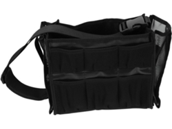 Neceser De Maquillaje, Estuche Para Brochas, 1 Unidad Grande, Portátil E Impermeable.
