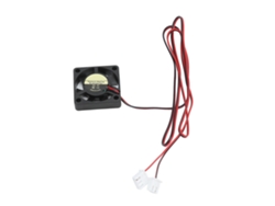 Ventilador De Resfriamento De Extruder Blower 5v Para Impressora 3d Voron V0.1 Peças Plásticas 3007