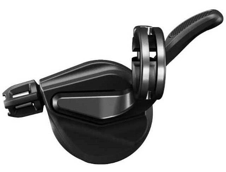 Palancas de Frenos SHIMANO Esquerda Xtr M9100 2s
