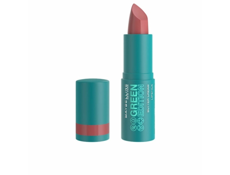 Pintalabios Hidratante Maybelline Green Edition 011-glacier (10 g)
