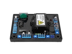 Regulador Automático De Voltaje Avr Krs440b, Accesorio Para Generador Sin Escobillas.