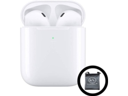 Auriculares Bluetooth True Wireless KLACK i1000 (In Ear - Micrófono)