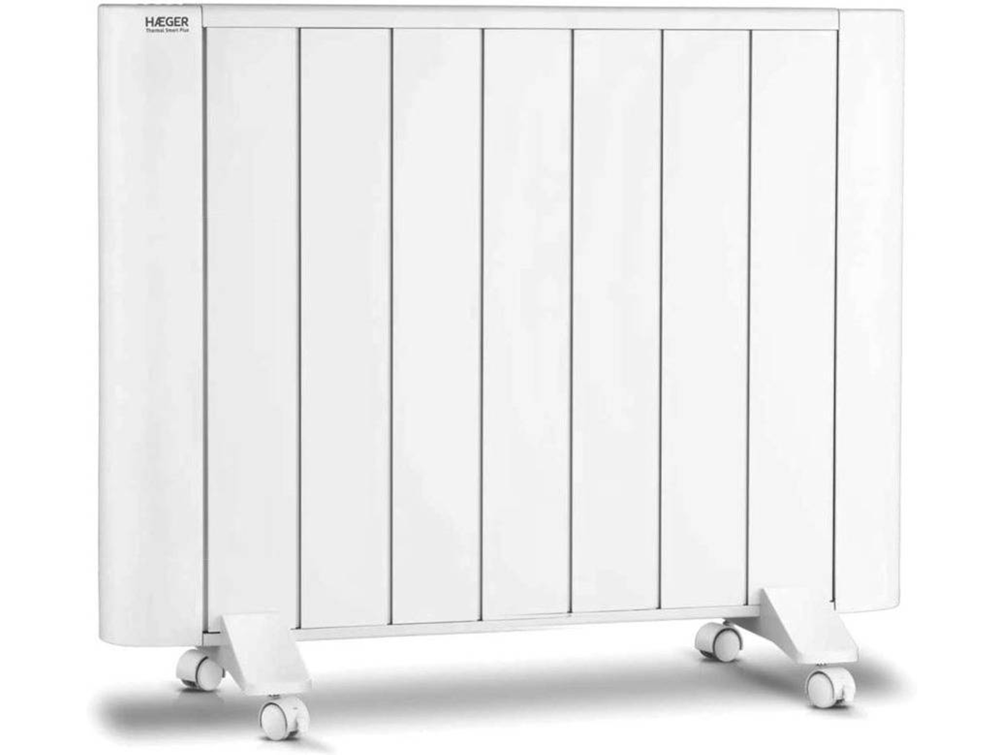 Emisor Térmico HAEGER Thermal Smart Plus (1500 W)