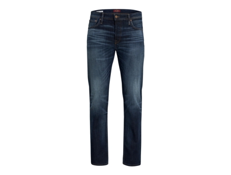 Pantalones Vaqueros JACK & JONES Hombre (Multicolor - 30 x 30)