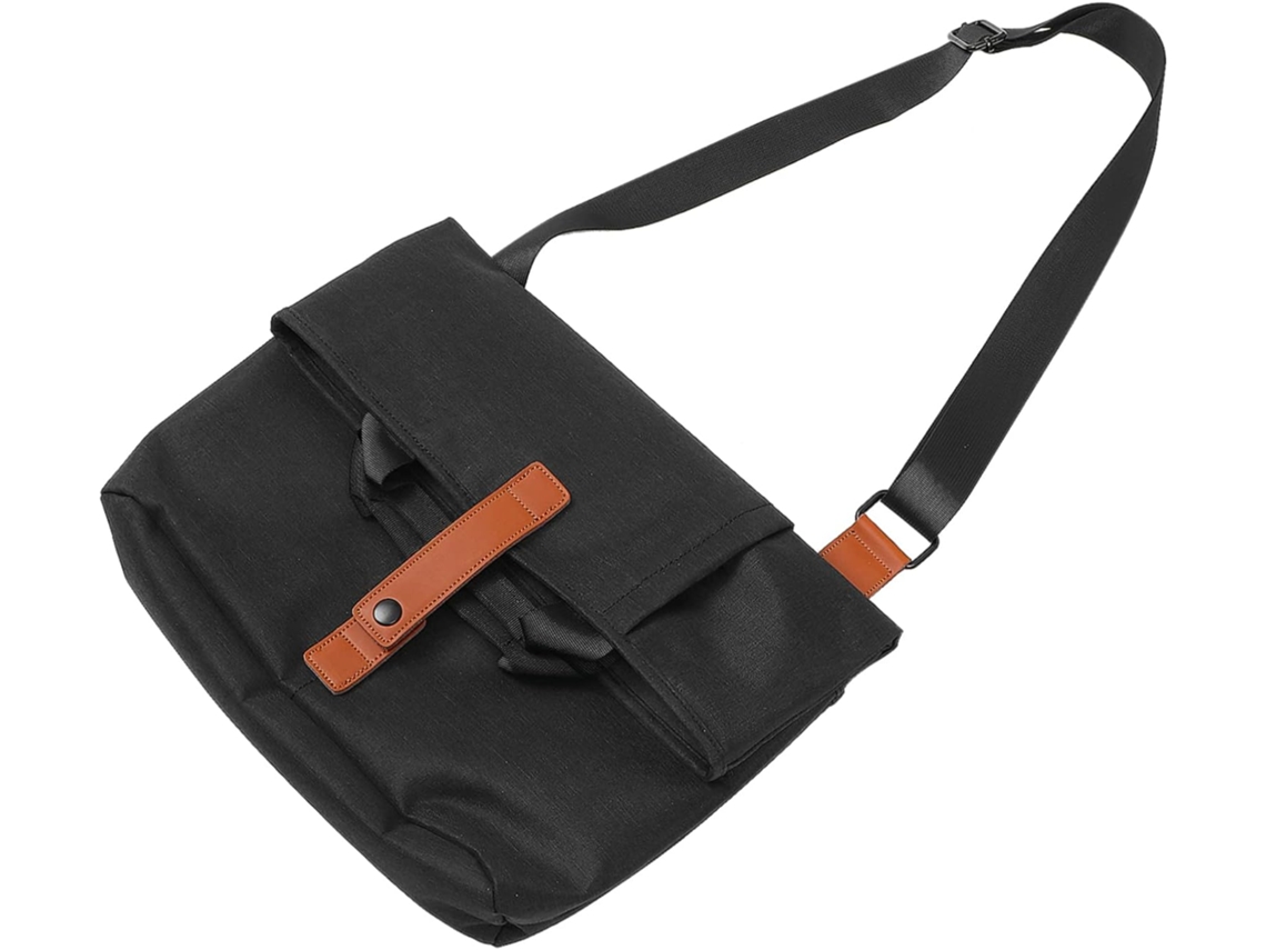 Bolso Bandolera, Almacenamiento Multifuncional