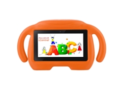 Funda protectora para Amazon Kindle Fire 7 (a prueba de golpes y suave)