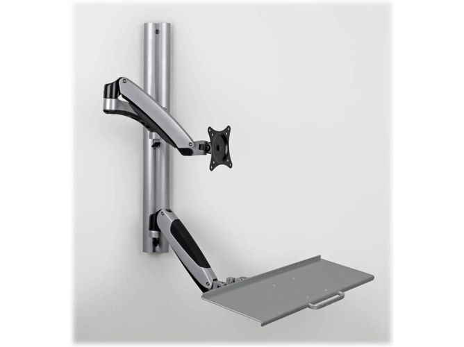 Soporte de TV TRIPP LITE WWSS1327RWTC (Ajustable - 13'' a 27'' - Hasta 8 kg)