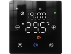Termostato Inteligente Para Zigbee, Interruptor De Control De Temperatura