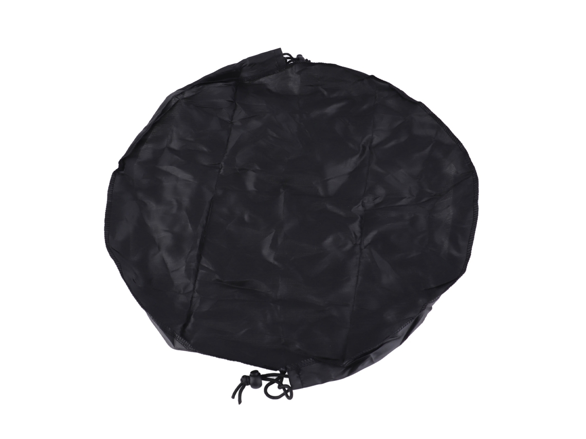 2026rebe-bolsa Húmeda Impermeável 210d Reutilizável Para Armazenamento De Trajes De Banho Outdoor Bolsas Húmidas E Secas 54cm/21.3in