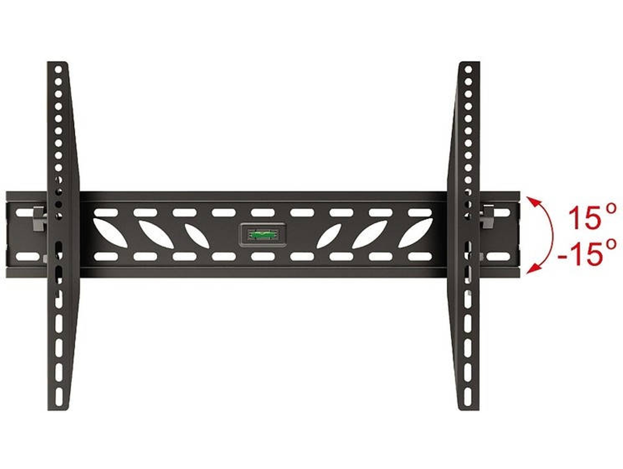 Soporte de TV OPTICUM AX Strong Rapid (23'' a 42'' - Hasta 50 Kg)