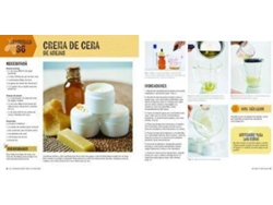 Libro Abejas. 52 Actividades Para Descubrir El Fascinante Mundo De Las Abejas de Lehman, Kim (Español)