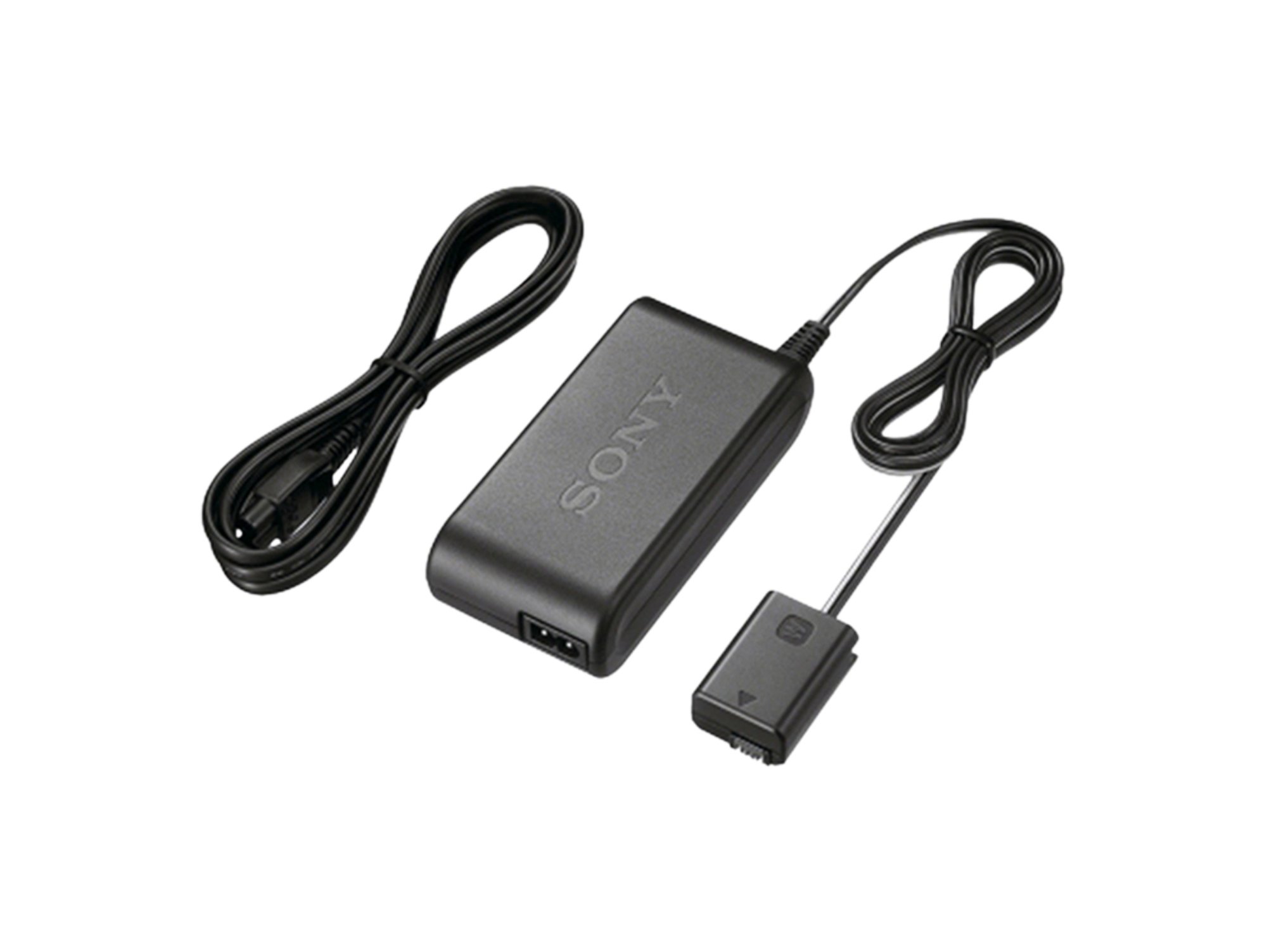 Adaptador Ac SONY ACPW20.CEE W Series Worten.es