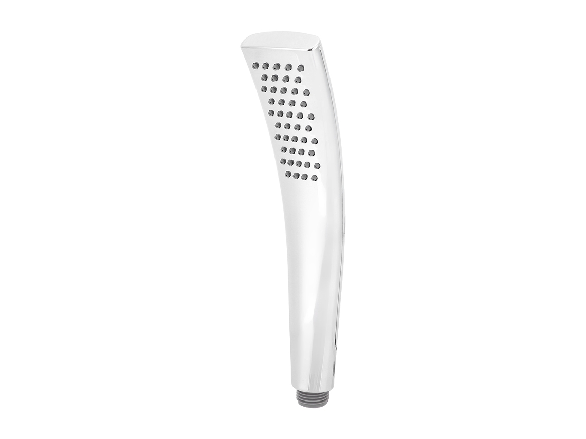 Ducha de mano para baño (elegante, uso doméstico)