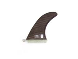 Quilha C-Army Single Tab 9´´ Prateadoocean & Earth