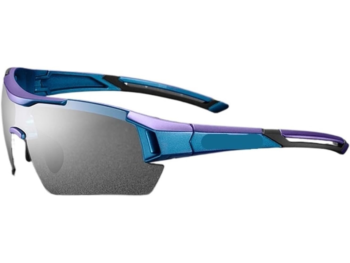 Gafas De Ciclismo: Ciclismo, Sol, Ciclismo Ligeras, Deportivas Protección