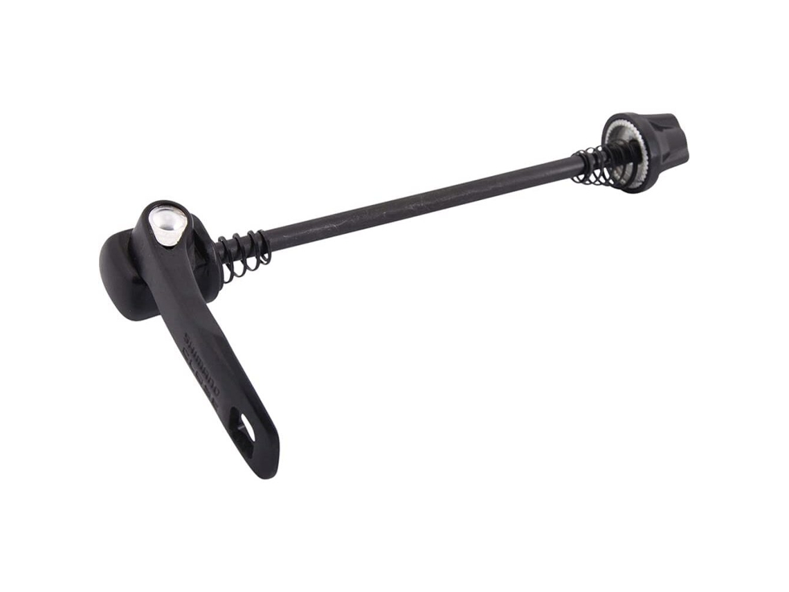 Cierre rápido completo SHIMANO 133 mm (5 - 1/4) HB-M529 133 mm