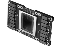 Tarjeta Aceleradora Sxm2 V100 Con 16 Núcleos Tensor Vram Y Tecnología De Máxima Potencia De Cómputo.