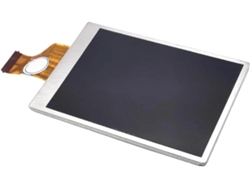 Kit Profesional De Reparación De Pantallas Lcd Para Cámaras Digitales H200, H100, H300 Y H400.