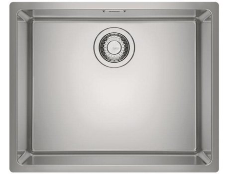 Fregadero FRANKE Tanque de Acero Inoxidable de 60 cm para Montar 471497 -