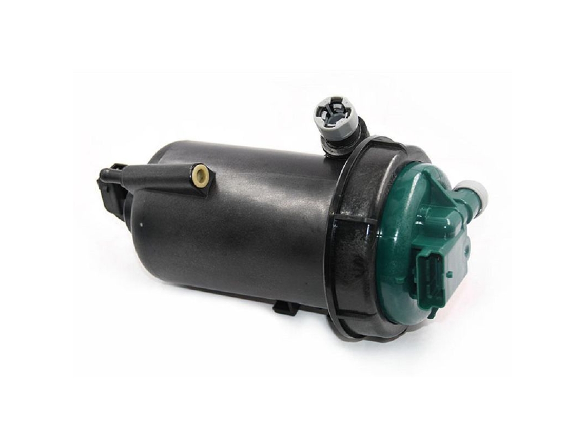 Caja del filtro de combustible Citroen Jumper Fiat Ducato Peugeot Boxer 2.2 2.3 3.0 Jtd 1352490080