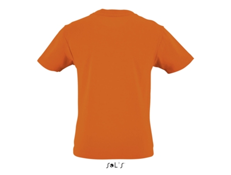 Camiseta SOL'S (4 años)
