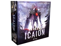 Icaion Essential Edition (EN)