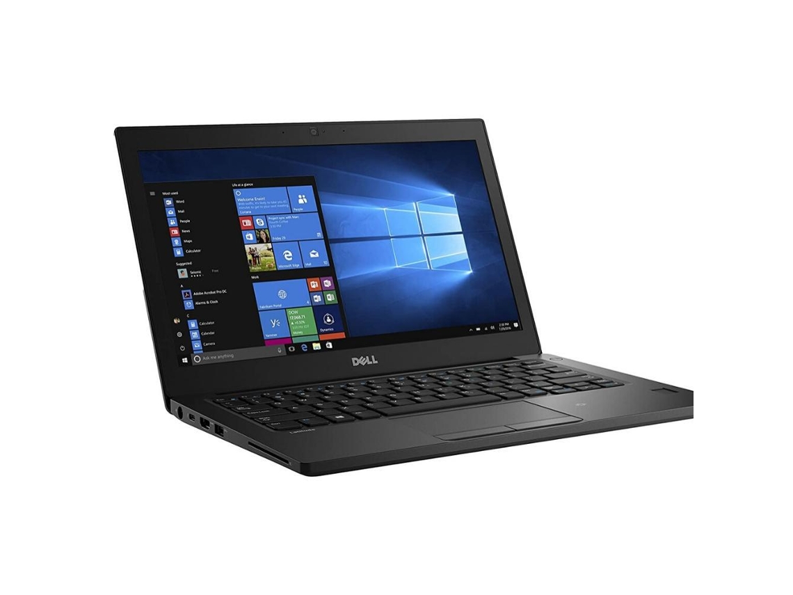 Dell Latitud E7280