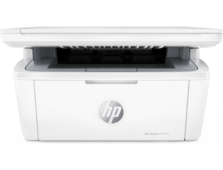 Impresora Laser HP Multifunções M140We