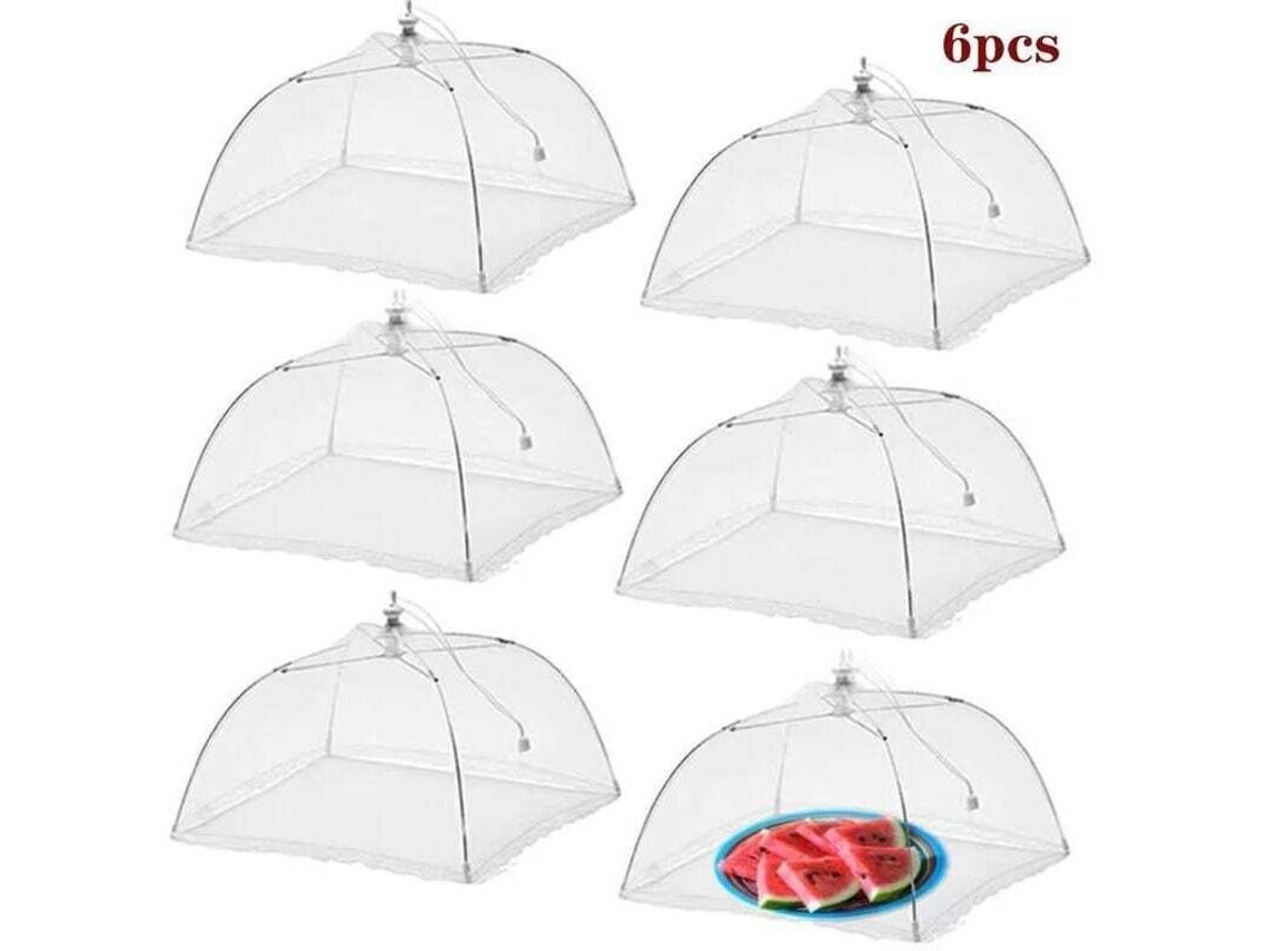 Mosquiteras, Red Para Ow – 6 M