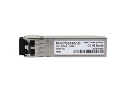 Blueoptics Kompatibler Mellanox Mma2P00-As Bo27Q856S1D Transceptor Sfp28 Lc-Duplex 25Gbase-Sr Fibra Multimodo AUCUNE