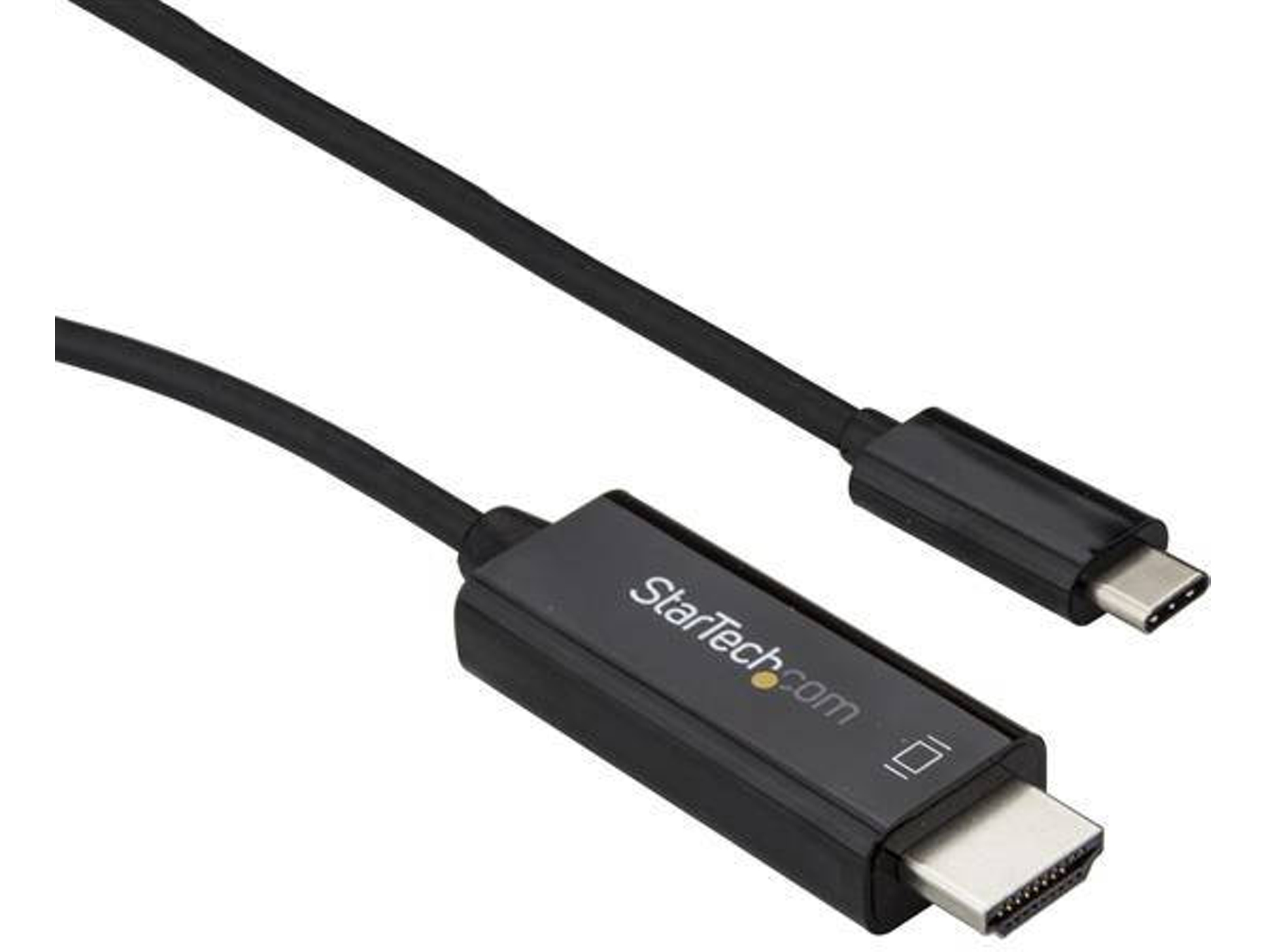 Cable HDMI STARTECH.COM (USB-C - HDMI)