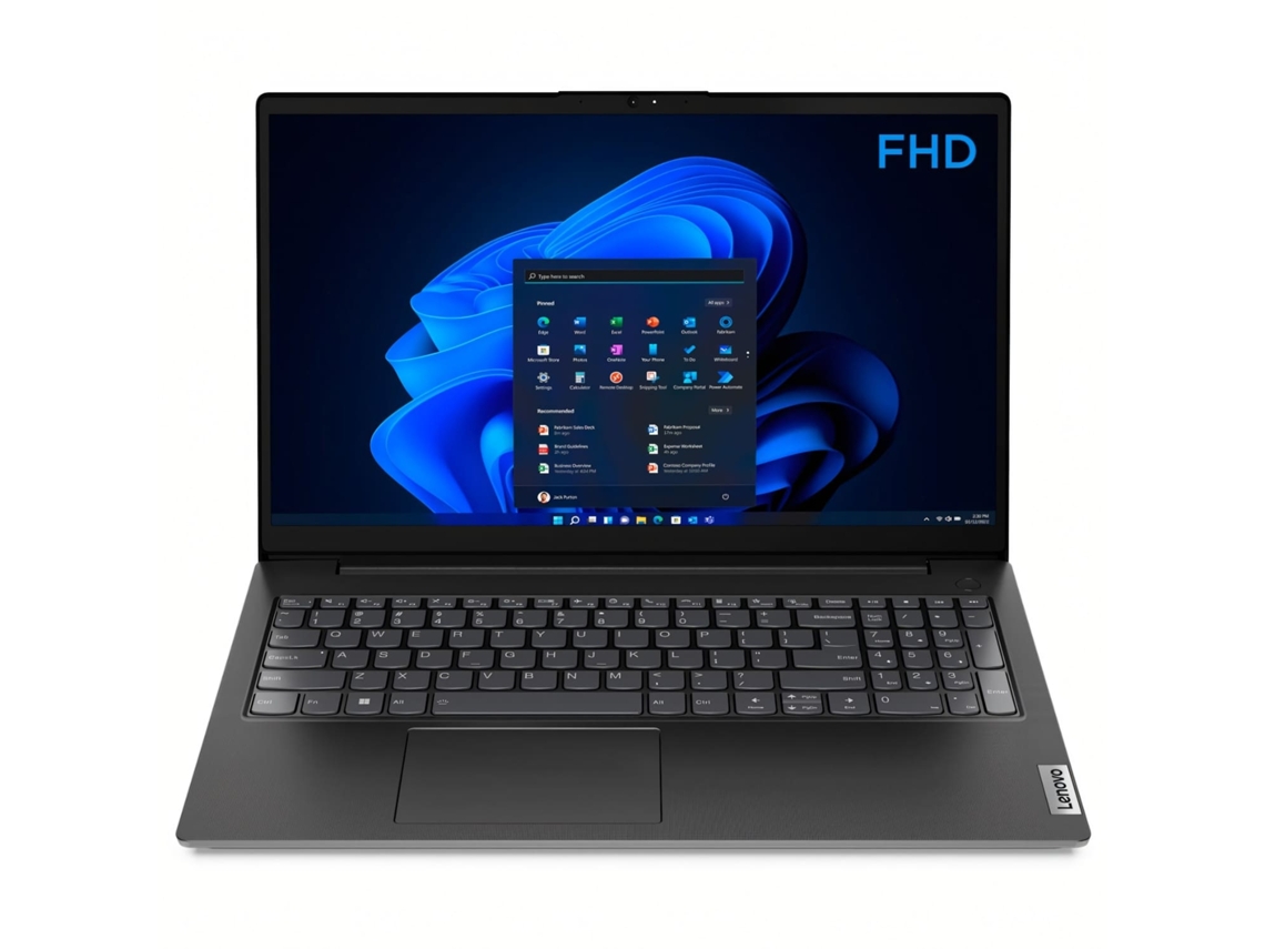 Lenovo Series V V15 G2 Itl 15.6" / I3-1115g4 / 8gb Ddr4 1tb M.2 Sata Windows 11 (reacondicionado)