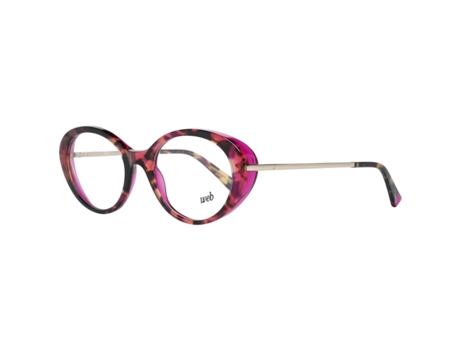 Montura de Gafas Mujer WEB EYEWEAR WE5302 51056